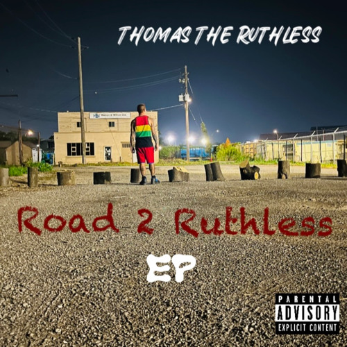 Bottom Dwellers Track,6 (Road 2 Ruthles EP)