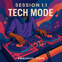 A esperas de entrar en VDJ