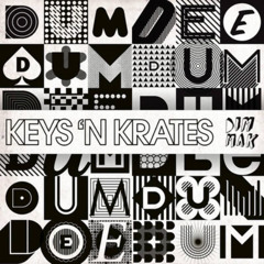 Keys N Krates - Dum Dee Dum (Bangrah Remix)