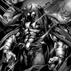 The Green Goblin X Heroes & Villians