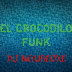 el cocodrilo dante funk