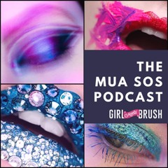 The Make-Up Artist SOS Podcast (Episode 3)