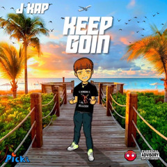 Keep Goin !