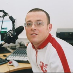 Judge Jules - Live @ Planet Love 13.09.2003
