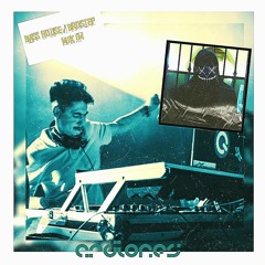 mix bass house **crim jim's  04