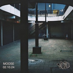 Void Radio - Moose (02/10/24)