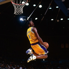 Legend Like Kobe
