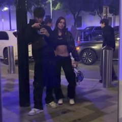 STRANGEHUMAN FT POLIMA WESTCOAST - ABRIL LEAK (Prod.RedFingers)