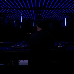 Mirandxx @ DeepClub - Way Out BR (07.12.24) [warmup set)