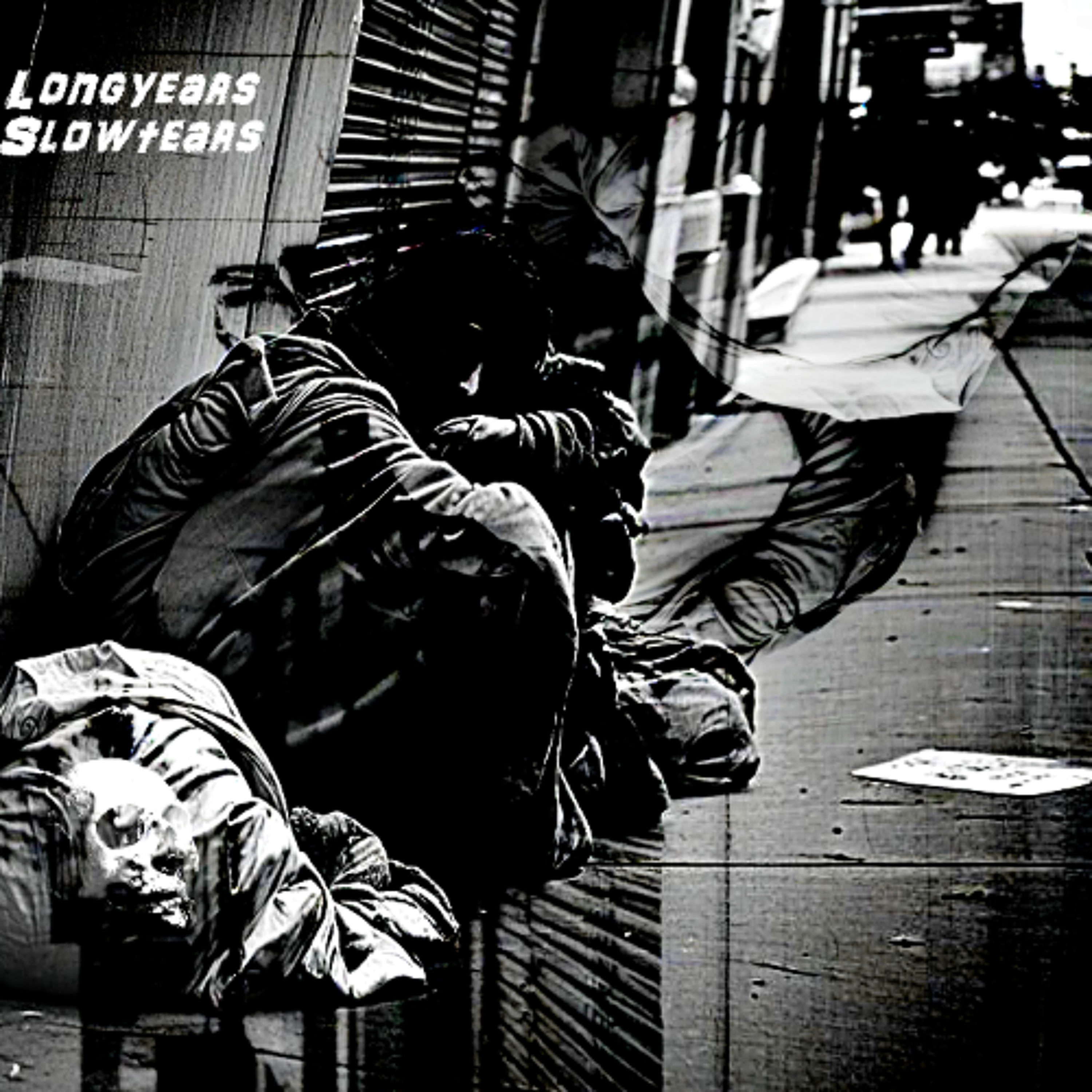 Dark Corners remaster episode artwork