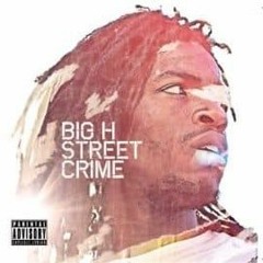 Big H - Alone *2009*