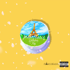 JORDAN FRANCE - GDAY MIX ( DEDICATION 2 OTW!!!)