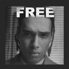 MARWAN PABLO - FREE (Wardenclyph Remix) | مروان بابلو - فري
