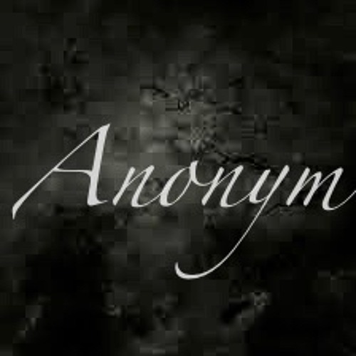 Anonym - prod.LEAM qc