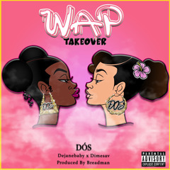 WAP TAKEOVER x DÒS