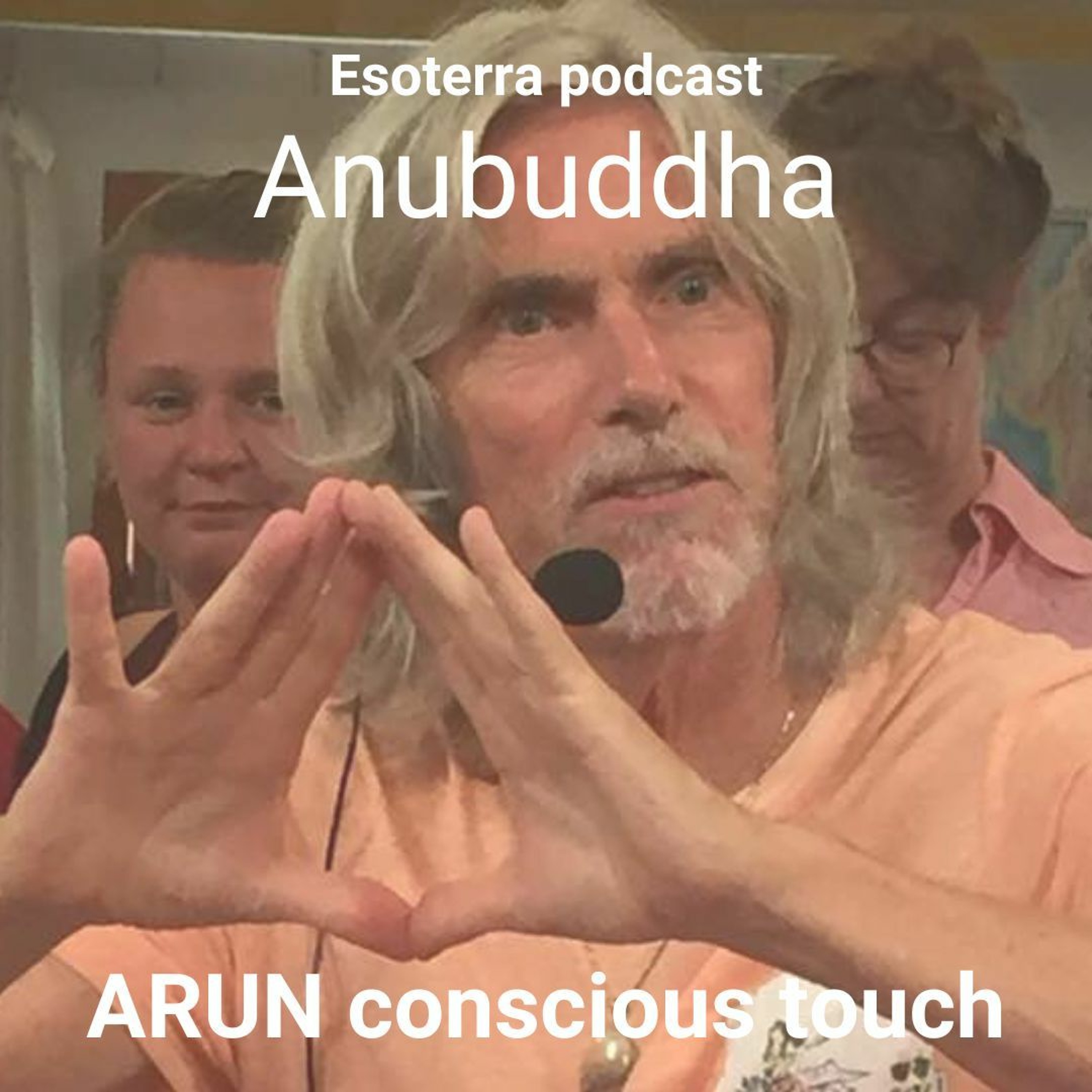 Esoterra Podcast