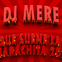 DJ Mere - Que Suene la Guarachita 2026