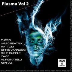 Plasma Vol.2 Varius Artists - Al Pignatelli - Put Your Soul Into It (Original Mix)