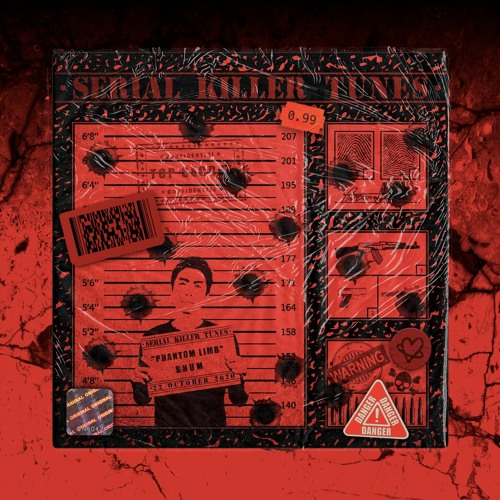 Shum - Phantom Limb [Plan G - Serial Killer Tunes] LIMITED TIME FREE DL