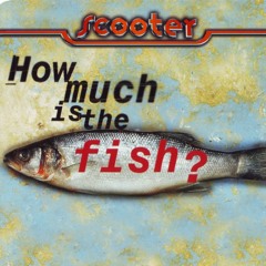 Scooter - How Much Is The Fish (De-Static Remix)