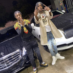 Lil Tjay - Way Out The Hood II Ft Polo G
