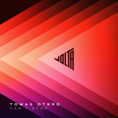 Tomas Otero - Can't Stop (Drunken Kong Remix)