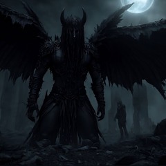 I AM THE ONE WHO KNOCKS - GRIM MACHINIST - [FREE DL]