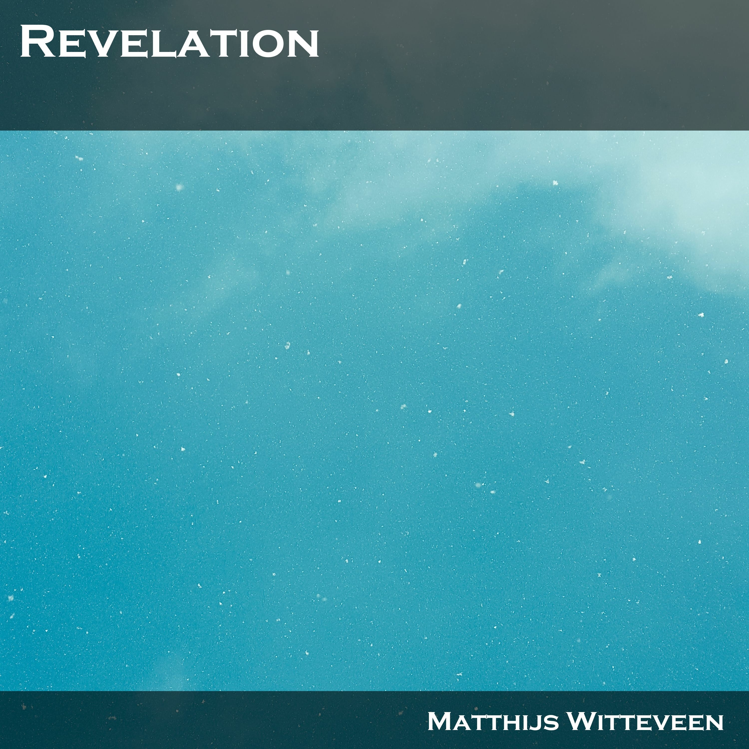 Revelation episode artwork