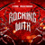 Artwork for D-Sturb & Polish Punisher - Rocking With