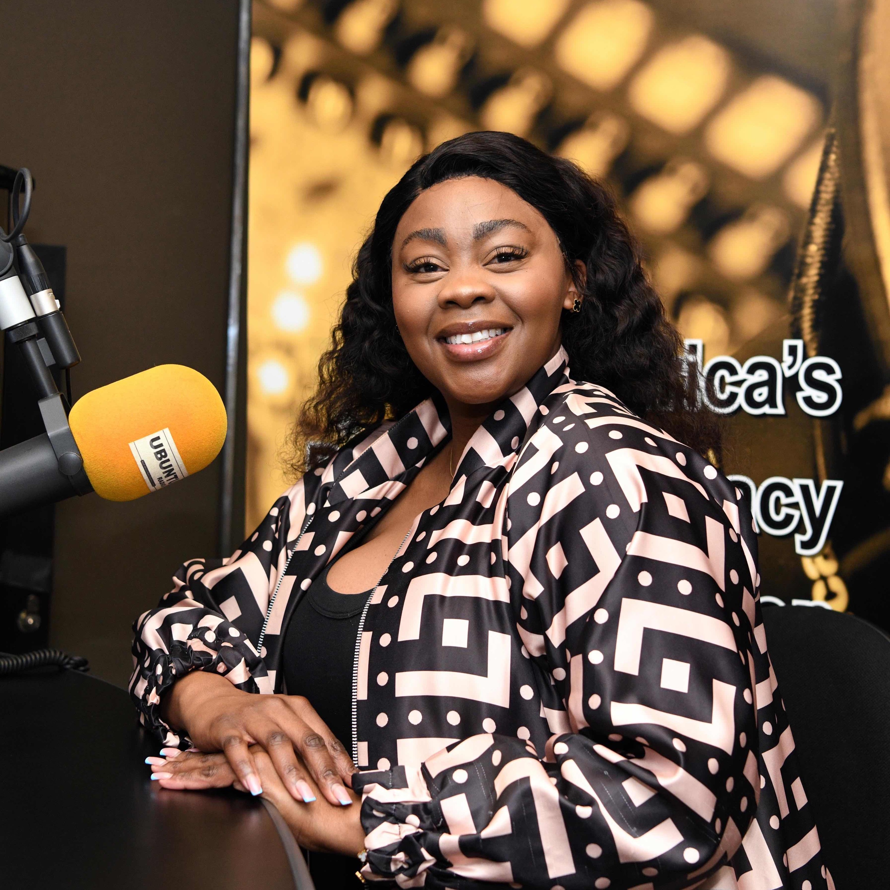 NONTOBEKO SIBISI SPEAKING ON LEADERSHIP, YOUTH DEV, PURPOSE AND CONFLICT MEDIATION