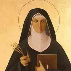 Santa Hildegarda (2020)
