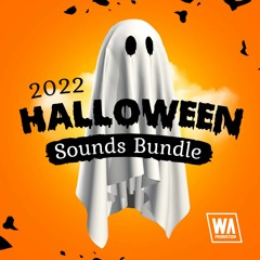 91% OFF - Halloween Sounds Bundle 2022 (7 GB Of Orchetsral Sounds, Vocals, Presets & More)