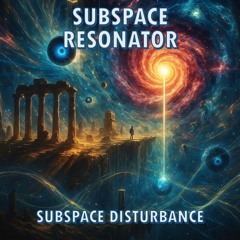 Subspace Disturbance