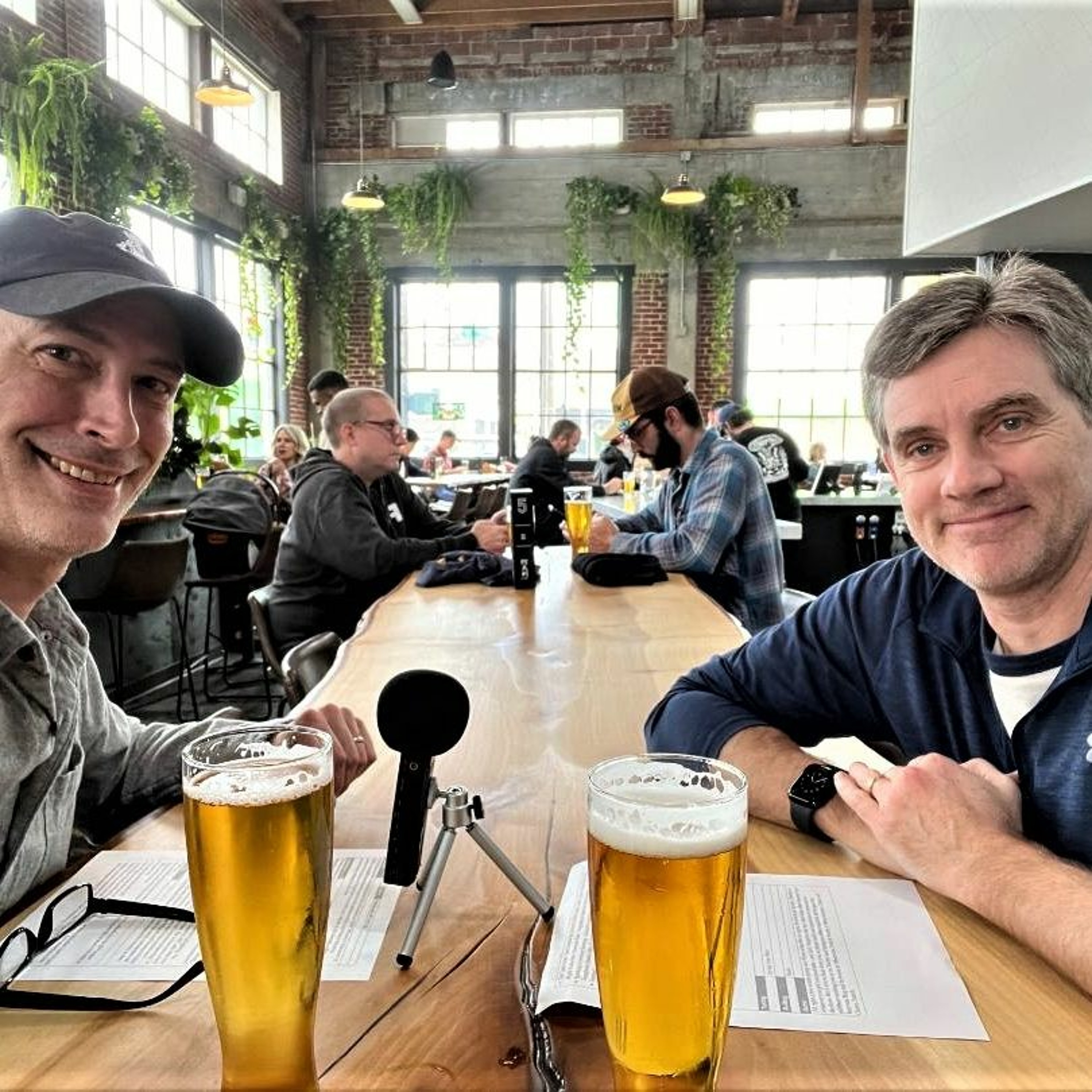 Beervana Podcast