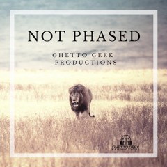 Free Nipsey Hussle Beat 2020 - "Not Phased" | French Montana Type Beat | Mozzy Type Beat 2020