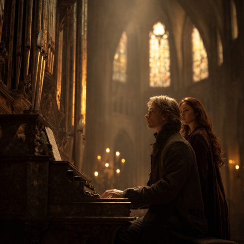 Chant of the Hidden Pulse