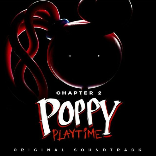 Clocking Some Overtime  Poppy Playtime Chapter 2 OST 