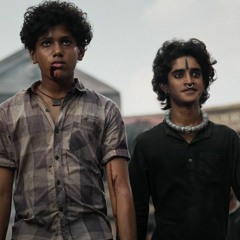 Salaar Title Bgm Prabhas Prashanthneel.mp3