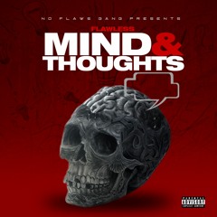 FLAWLESS - Mind N Thoughts (prod.flawless)