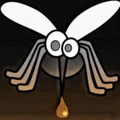 Like a Mosquito Bite - Srebro Remix