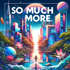 Pop X - So Much More (Sampler)