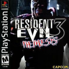 RE3 Save Room Theme (recreated with Kontakt 6)