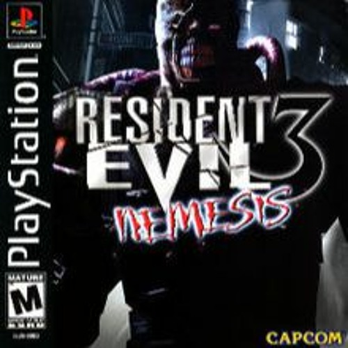 RE3 Save Room Theme (recreated with Kontakt 6)