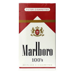 Marlboro 100s