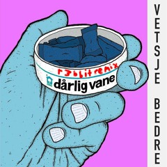 Vetsje Bedre (R3bbit Bootleg)