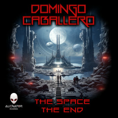 Domingo Caballero - The Space The End (Original Mix)