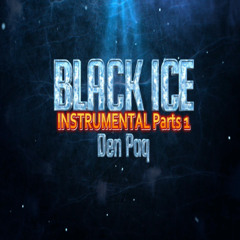 BLACK ICE Instrumental Parts 1