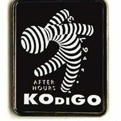 Old School Remember Kodigo - By Ariane Dj