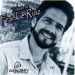 Salsa Tribute To Frankie Ruiz Mix 2021.mp3