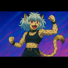 Infinitesimal X Furry